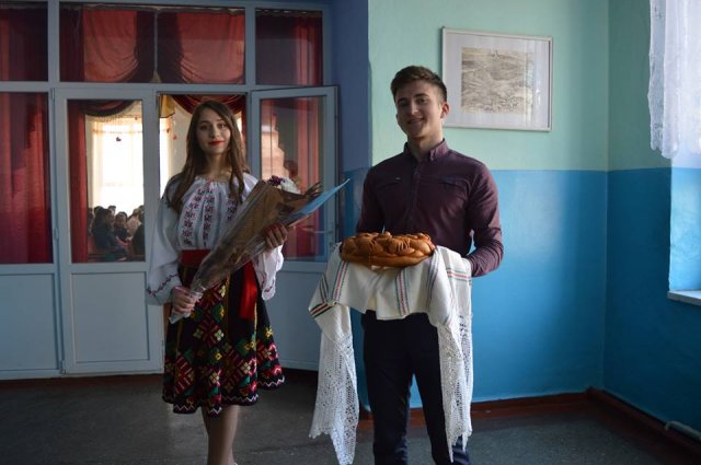 Festivalul raional „Poezia-n vers de dor”